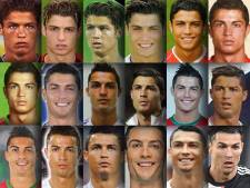 De wonderlijke weg van de jarige Ronaldo: van toptalent tot topschutter