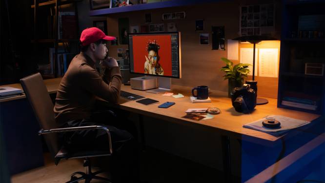 REVIEW. Vijf dingen die opvallen bij de nieuwe Mac Studio