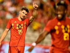 Meunier: "Il y a encore des erreurs voulues"