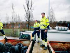 Liever springt hij op de vuilniswagen, maar staken is écht de enige uitweg voor vuilnisman Willem (42)