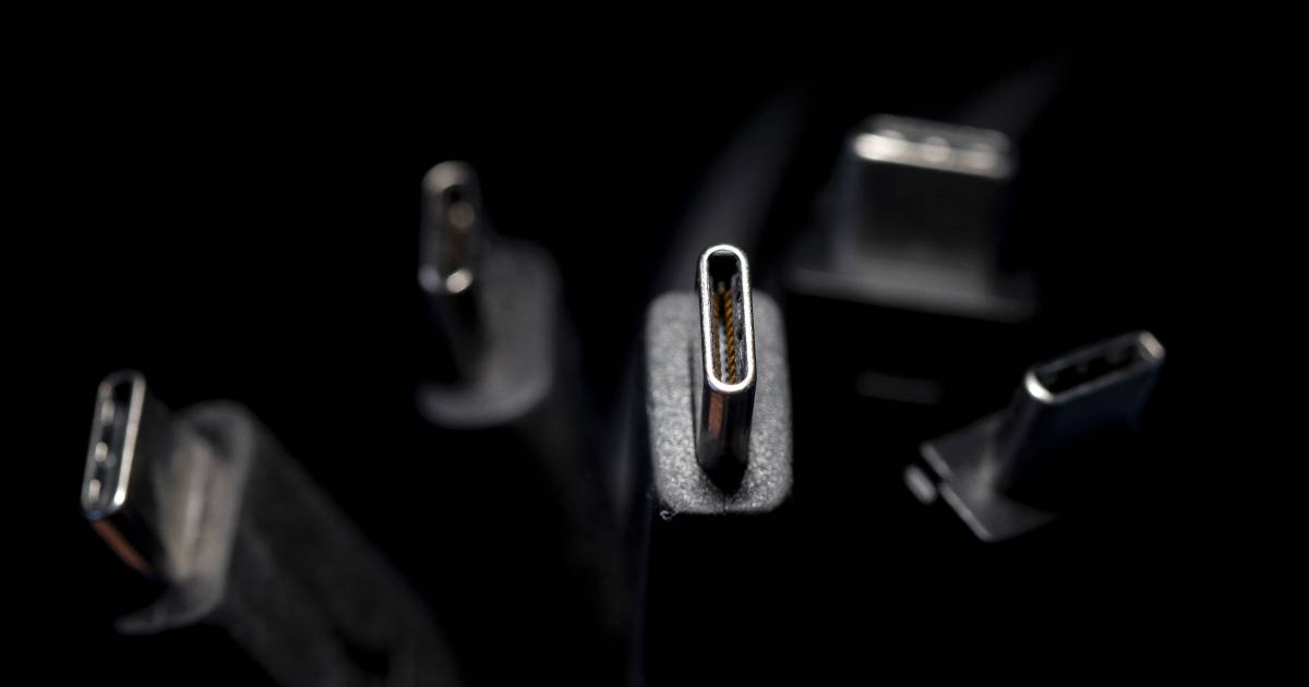 Come Apple può fermare un cavo telefonico universale |  iHLN