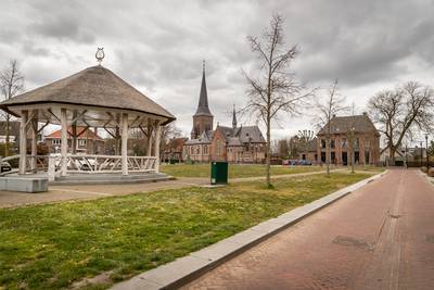 Film van Dorpsjournaal Riethoven in de Rietstek