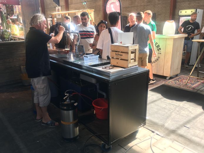 Internationaal Bierfestival