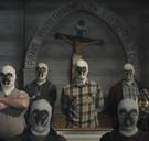 Pas na vijf afleveringen komt ‘Watchmen’ een beetje in focus 