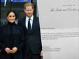 Het beeld met de paparazzi werd vijf jaar voor Harry en Meghan elkaar leerden kennen, genomen, ontdekte The Sun. / d