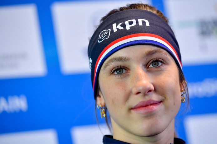 Suzanne Schulting