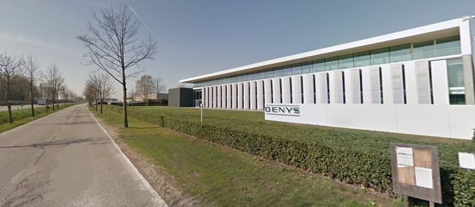 Tien ton koper én ruim drie kilometer koperkabel gestolen bij bedrijven ...