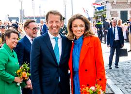 Prins Floris organiseert een dankconcert voor zorgmedewerkers 