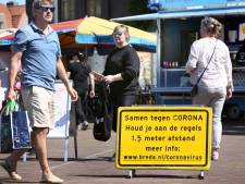 Coronasteun aan Bredase ondernemers leidt amper tot fraude