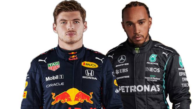 Eindstand Formule 1: Max Verstappen pakt wereldtitel, andere hoofdprijs voor Mercedes