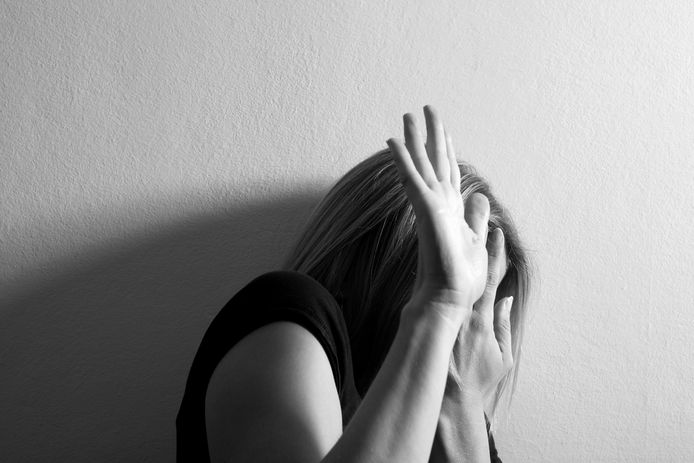 Fear huiselijk geweld veilig thuis mishandeling slaan onveilig