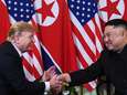 President Trump zegt dat hij “mooie” en “warme” brief van Kim Jong-un heeft gekregen