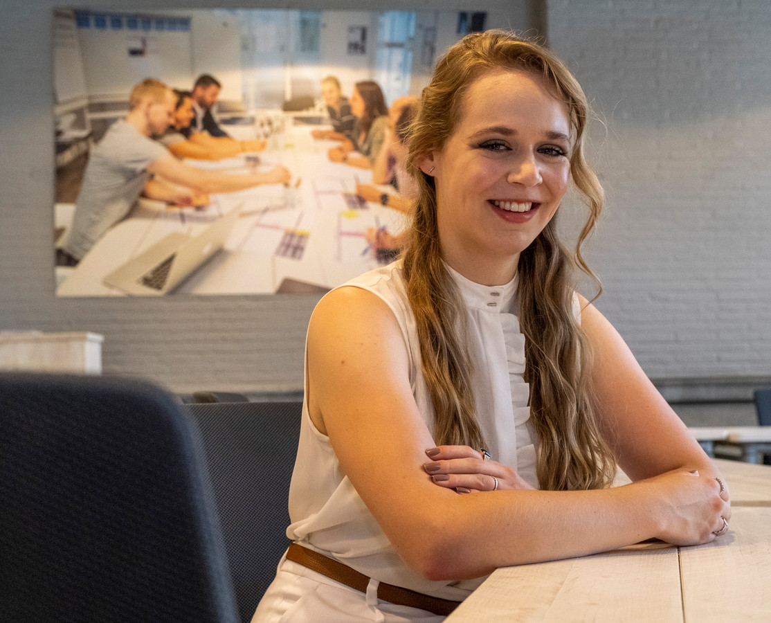 Wahine wil nooit meer weg uit Zeeland, waar het fantastisch is voor