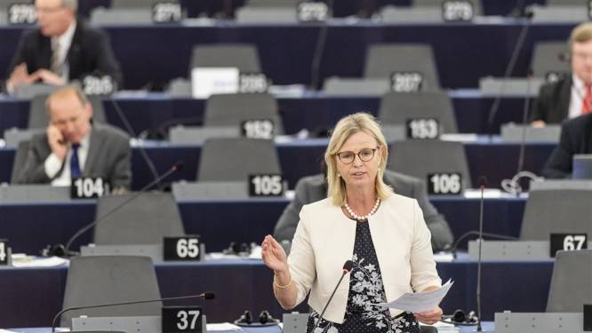 CDA-Europarlementariër: ‘Als Wopke weg moet, hebben we het wéér niet over de boeren’