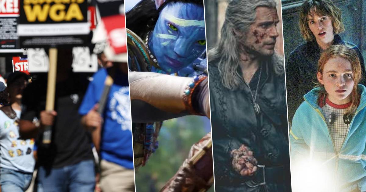 Actors’ Union Strike Threatens Major Movies and Shows: Avatar, The Witcher, House of the Dragon, Stranger Things