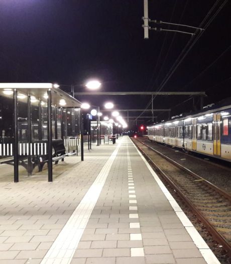 Waarom het meer dan alleen vervelend is dat er minder treinen tussen Wijchen en Nijmegen rijden: ‘Moet niet te lang duren’