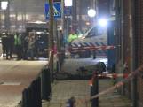 Mogelijk explosief gevonden bij afhaalrestaurant Hoefkade