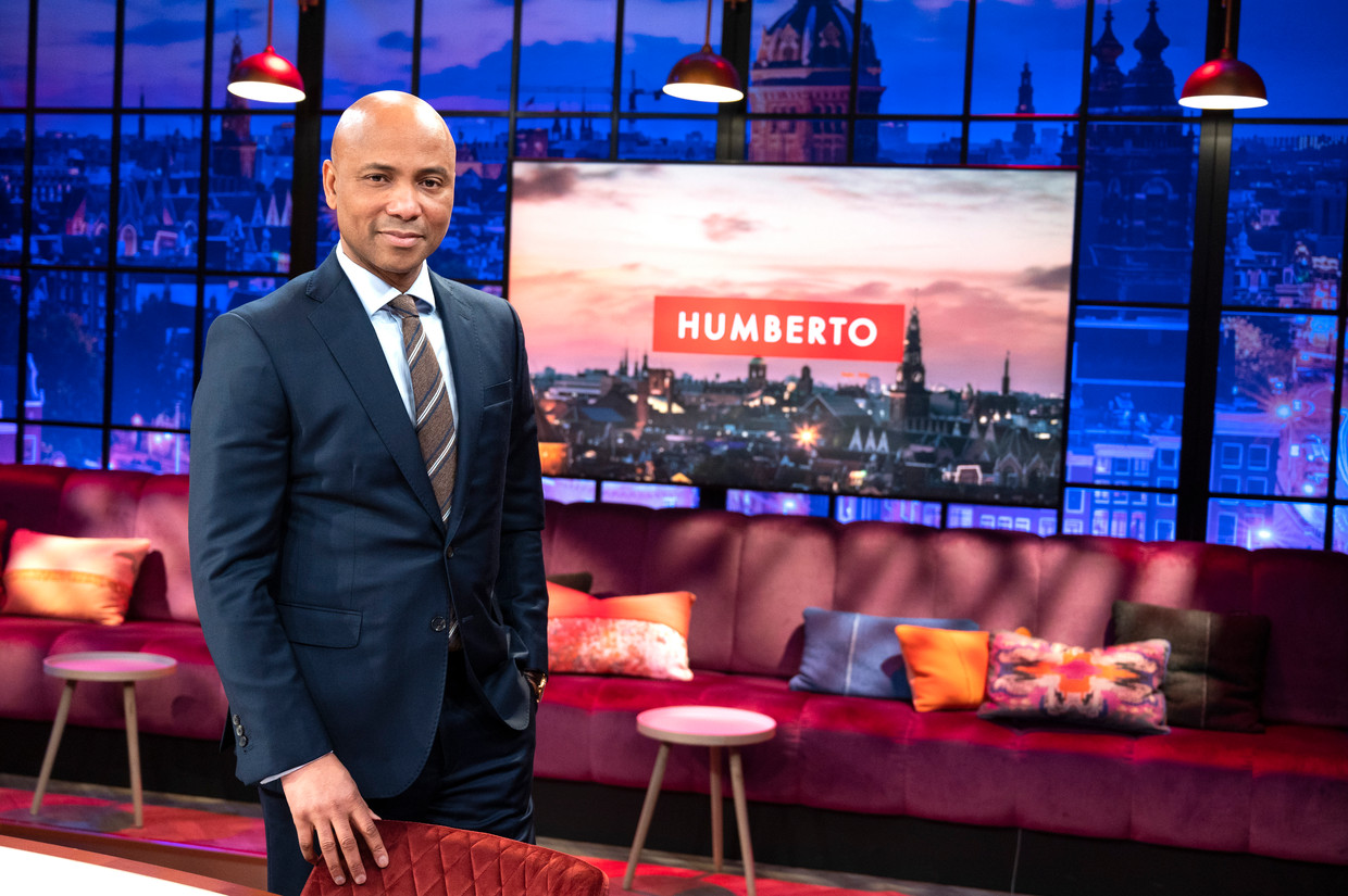 Humberto Tan risponde ai commenti “razzisti e omofobi” di Thierry Baudette sull’AIDS