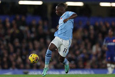 LIVE MAN CITY-LIVERPOOL (13u30). Blinkt Doku uit in Engelse topaffiche?