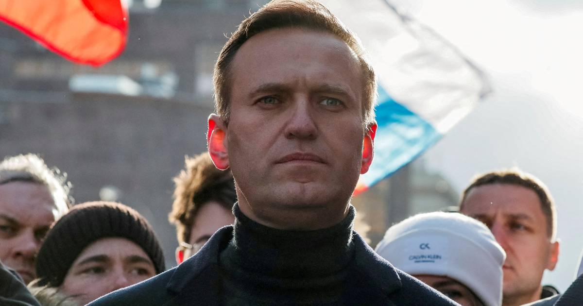 Лидер российской оппозиции Навальный признан виновным в хищениях |  За рубежом