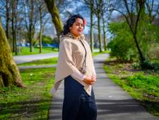 Laxmie werd geslagen door haar vriend: ‘Mensen zeiden: een man die slaat, geeft om je’