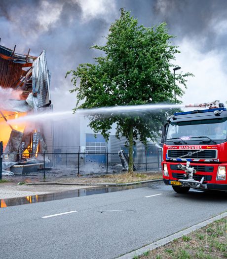 Doodsbange buren van Fire-Up in Oisterwijk delven onderspit bij rechter: vergunning deugt
