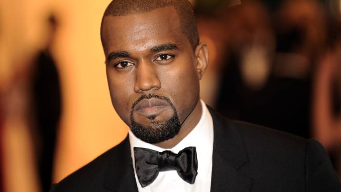 Ye West brengt nieuw album alleen op eigen platform uit