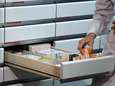 Le groupe pharmaceutique Sanofi veut supprimer 900 postes
