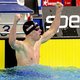 Zwemmer Brzoskowski pakt olympisch ticket