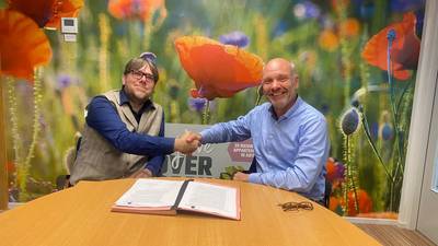 ‘Lang Leve Loverbosch’; 25 koopappartementen voor starters en senioren in Astense wijk