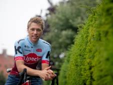 Lammertink debuteert in Vuelta, Zakarin kopman bij Katoesja