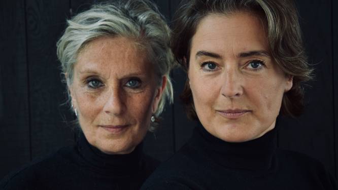 Hoe gaat het nog met actrices Ann Ceurvels en Tania Poppe? "Het was alsof ik m'n kind letterlijk door m'n handen zag glippen"
