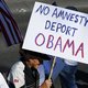 'Immigratieplan Obama niet uitvoerbaar'