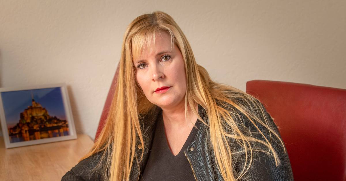 Moniques dochter had zwaar auto-ongeluk: ‘Foto’s stonden eerder online dan dat wij ervan afwisten’.