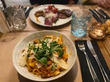 RESTOTIP. Voor Mediterraanse smaakbommetjes moet je in Fuga zijn: “De lege bordjes zeggen voldoende”