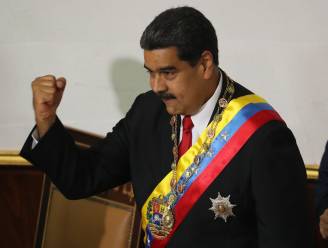 EU kondigt nieuwe sancties aan tegen Venezuela