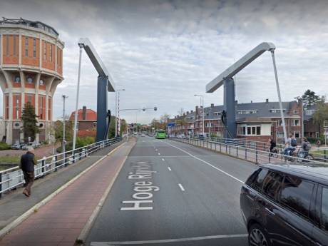 Leiden, Leiderdorp en Voorschoten willen bruggen dicht tijdens spits