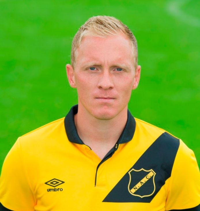 Drost heeft terugslag en mist Go Ahead Eagles Overig bndestem.nl