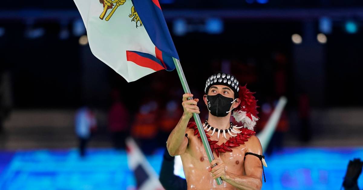 LIVE | Taiwan meldt zich toch bij openingsceremonie, coronateller loopt op - De Gelderlander