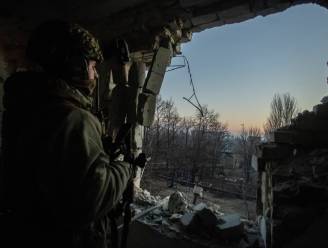 Russische troepen hebben dorp nabij Bachmoet ingenomen, beweert Moskou