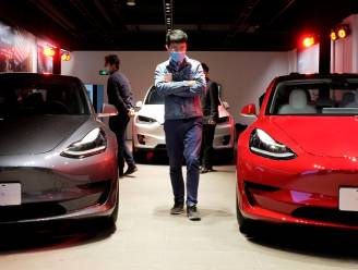 Chinese autoriteiten roepen Tesla op het matje over technische problemen