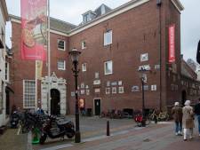 Adviescommissie gaat akkoord met plannen voor verbouwing Amsterdam Museum
