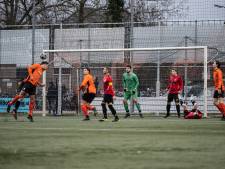 ‘Weghorst van Ewijk’ van vijfde elftal naar derbyheld: ‘Hier kon ik alleen maar van dromen’