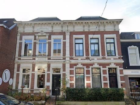 Bredaas mysterie: dit is wanneer je een woning officieel een herenhuis mag noemen