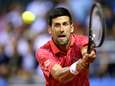 Novak Djokovic positief getest op coronavirus na eigen tennistoernooi