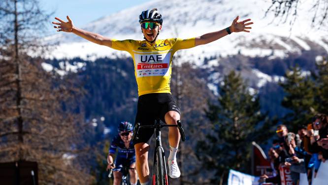 Tour de France pakt in 2024 uit met daverend slotweekeinde: loodzware bergetappe en tijdrit