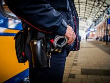 NS-personeel slaat alarm over toenemend geweld in treinen: ‘Wachten is op een dodelijk slachtoffer’ 