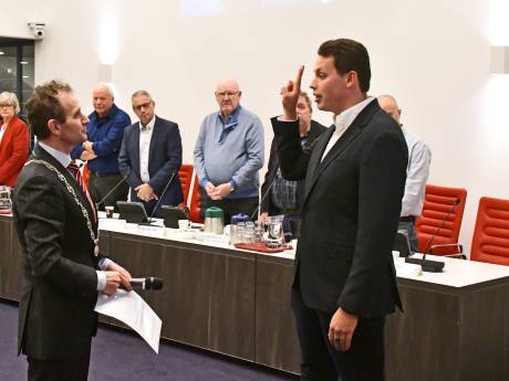 Tien appartementen voor starters in boerderij Jonkmanshof in Ooij