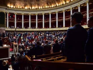Franse Assemblée keurt met grote meerderheid controversiële antiterreurwet goed