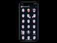 Apple breidt memoji uit: stuur nu stickers van jezelf